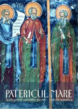 Patericul mare