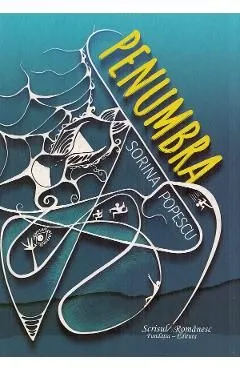 Penumbra de Sorina Popescu