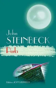 Perla de John Steinbeck