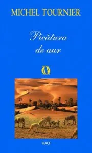 Picatura de aur de Michel Tournier