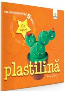 Plastilina