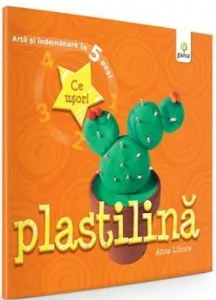 Plastilina de Anna Llimos