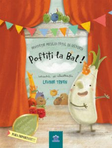 Poftiti la bal!