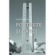 Portrete si carti, volumul 3 de Onufrie Vinteler