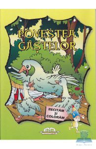 Povestea gastelor