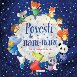 Povesti de nani-nani