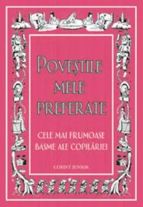 Povestile mele preferate