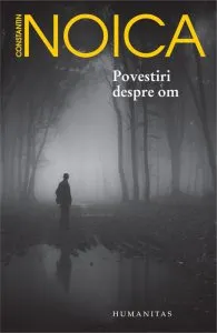 Povestiri despre om de Constantin Noica