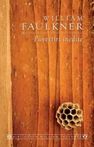 Povestiri inedite de William Faulkner