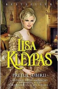 Pretul iubirii de Lisa Kleypas