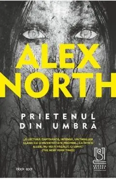 Prietenul din umbra de Alex North