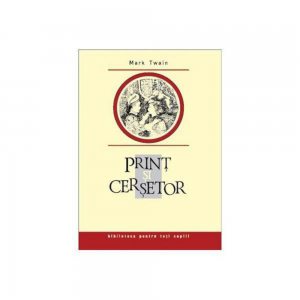 Print si cersetor