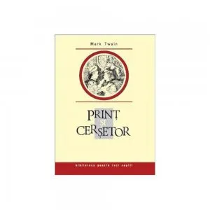 Print si cersetor