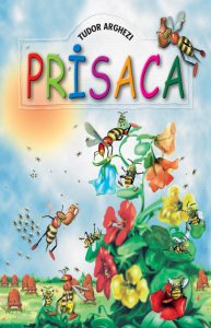 Prisaca