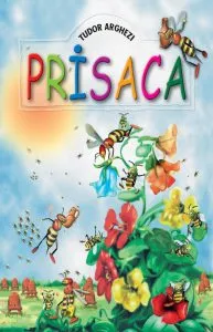 Prisaca de Tudor Arghezi