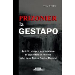 Prizonier la Gestapo