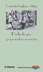 Psihologia poporului roman de Constantin Radulescu-Motru