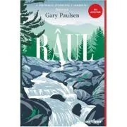 Raul. Editie cartonata de Gary Paulsen