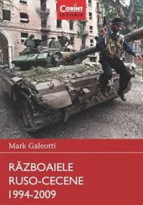 Razboaiele Ruso-Cecene 1994-2009