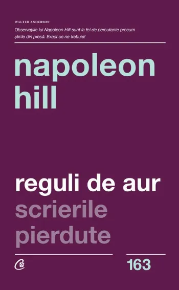 Reguli de aur