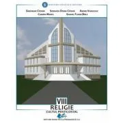 Religie Cultul Penticostal Manual pentru clasa a 8-a de Gheorghe Catana