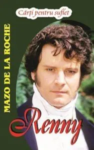 Renny de Mazo de la Roche