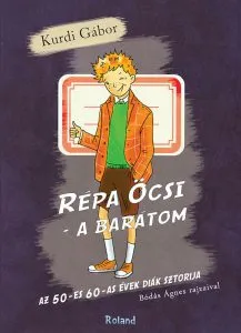 Repa ocsi de Kurdi Gabor