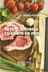 Retete istorice cu carne de miel