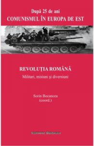 Revolutia romana