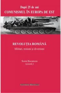 Revolutia romana de Sorin Bocancea