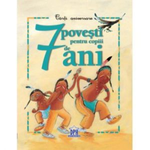 Sapte Povesti pentru 7 ani