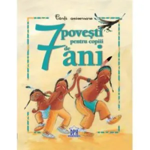 Sapte Povesti pentru 7 ani