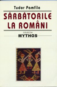 Sarbatorile la romani