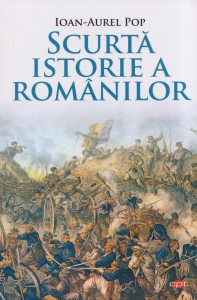 Scurta istorie a romanilor