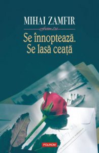 Se innopteaza. Se lasa ceata