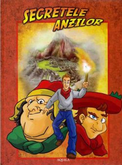 Secretele Anzilor