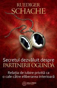 Secretul dezvaluit despre partenerii oglinda