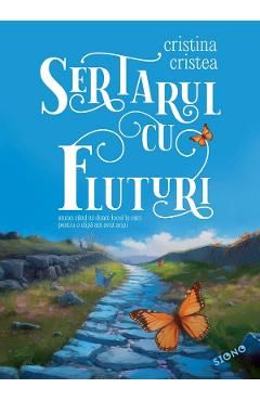 Sertarul cu fluturi