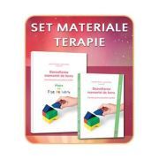 Set 3 – materiale terapie