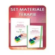 Set 3 – materiale terapie de Lavinia Cheie