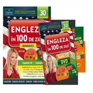 Set.Engleza in 100 de zile Nr.30 (capitolul 59 si 60)