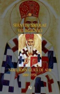 Sfantul Nicolae Velimirovici