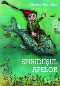 Spiridusul apelor de Otfried Preussler