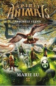 Spirite-Animale. Vol. 7: Arborele vesnic