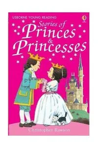 Stories of Princes and Princesses