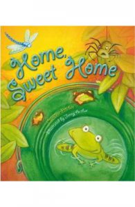 Storytime: Home Sweet Home