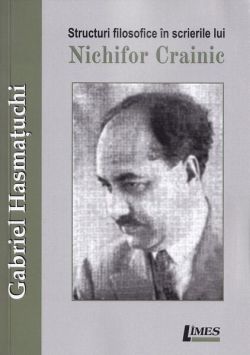 Structuri filosofice în scrierile lui Nichifor Crainic