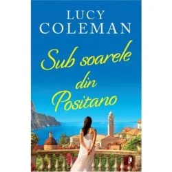 Sub soarele din Positano de Lucy Coleman