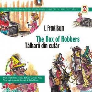 Talharii din cufar