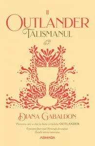 Talismanul de Diana Gabaldon